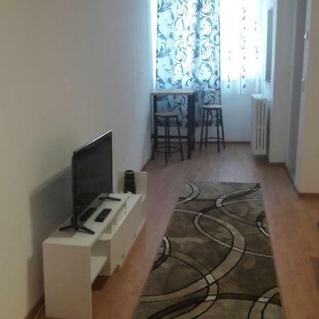 Melody Apartment 阿尔巴·尤利亚· 外观 照片