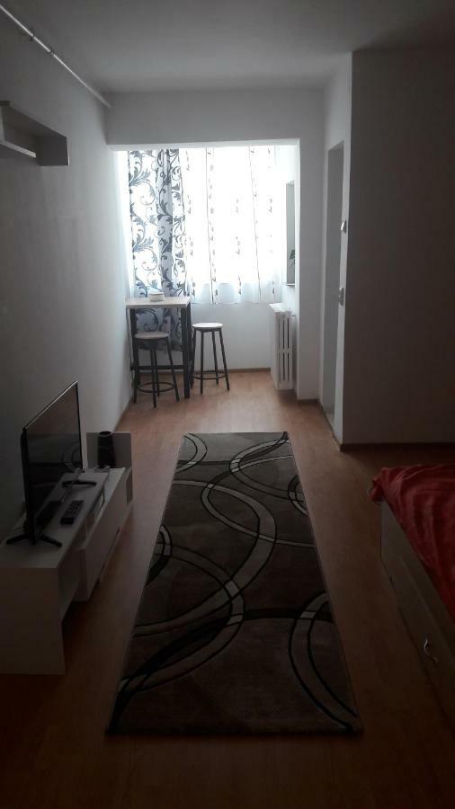 Melody Apartment 阿尔巴·尤利亚· 外观 照片