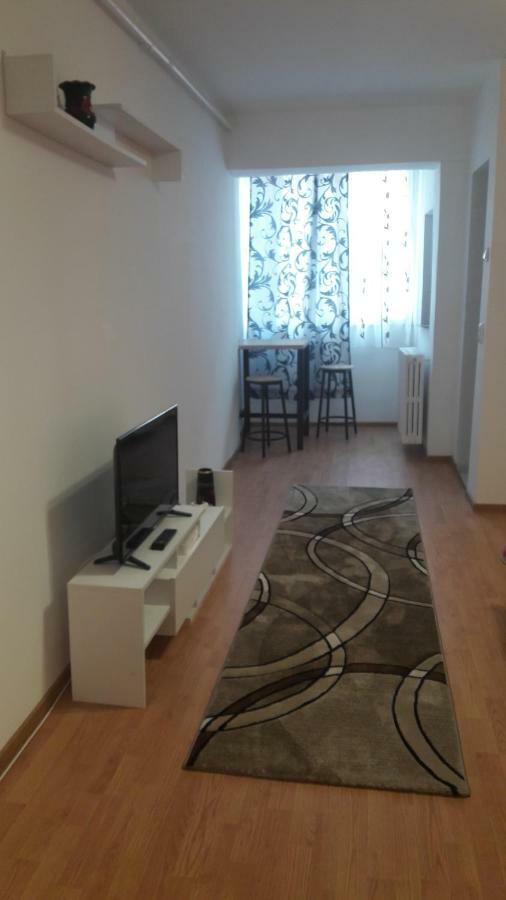 Melody Apartment 阿尔巴·尤利亚· 外观 照片